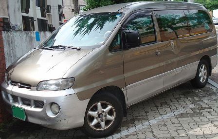 Starex 2